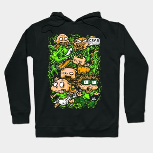 Rugrocks Hoodie